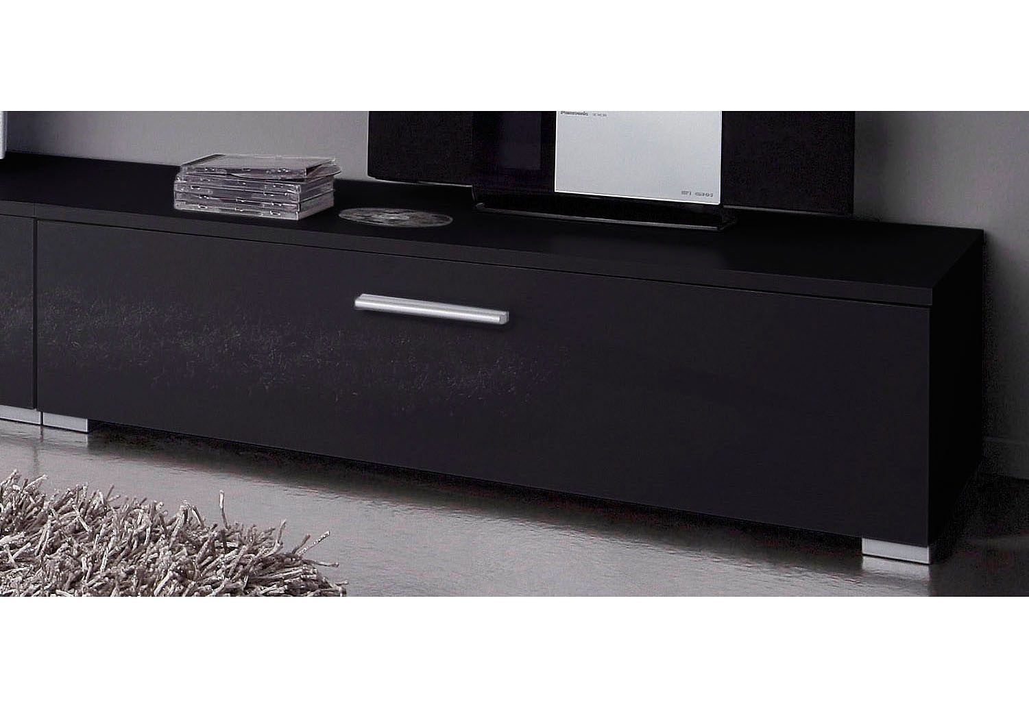Höltkemeyer TV-Board »Flame«, Breite 90 cm oder 120 cm Höltkemeyer TV-Board »Flame«, Breite 90 cm oder 120 cm von Höltkemeyer