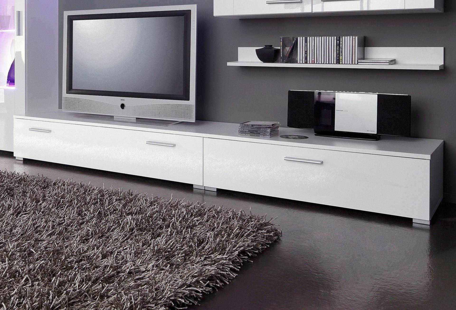 Höltkemeyer TV-Board »Flame«, Breite 90 cm oder 120 cm Höltkemeyer TV-Board »Flame«, Breite 90 cm oder 120 cm von Höltkemeyer