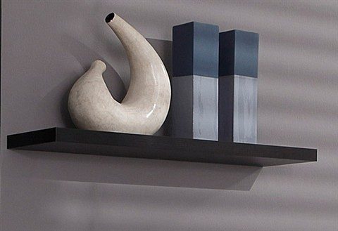 Höltkemeyer Wandregal »Aqua«, Breite 80/100/120 cm Höltkemeyer Wandregal »Aqua«, Breite 80/100/120 cm von Höltkemeyer