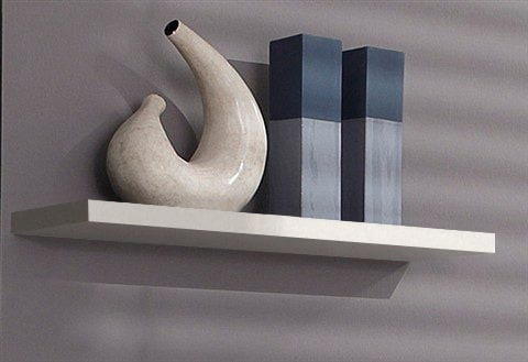 Höltkemeyer Wandregal »Aqua«, Breite 80/100/120 cm Höltkemeyer Wandregal »Aqua«, Breite 80/100/120 cm von Höltkemeyer