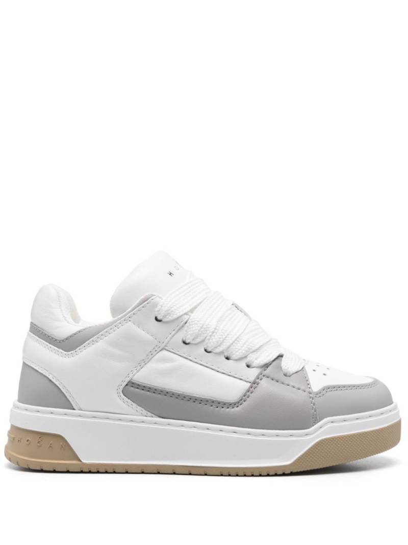 Hogan Chamallow sneakers - White von Hogan