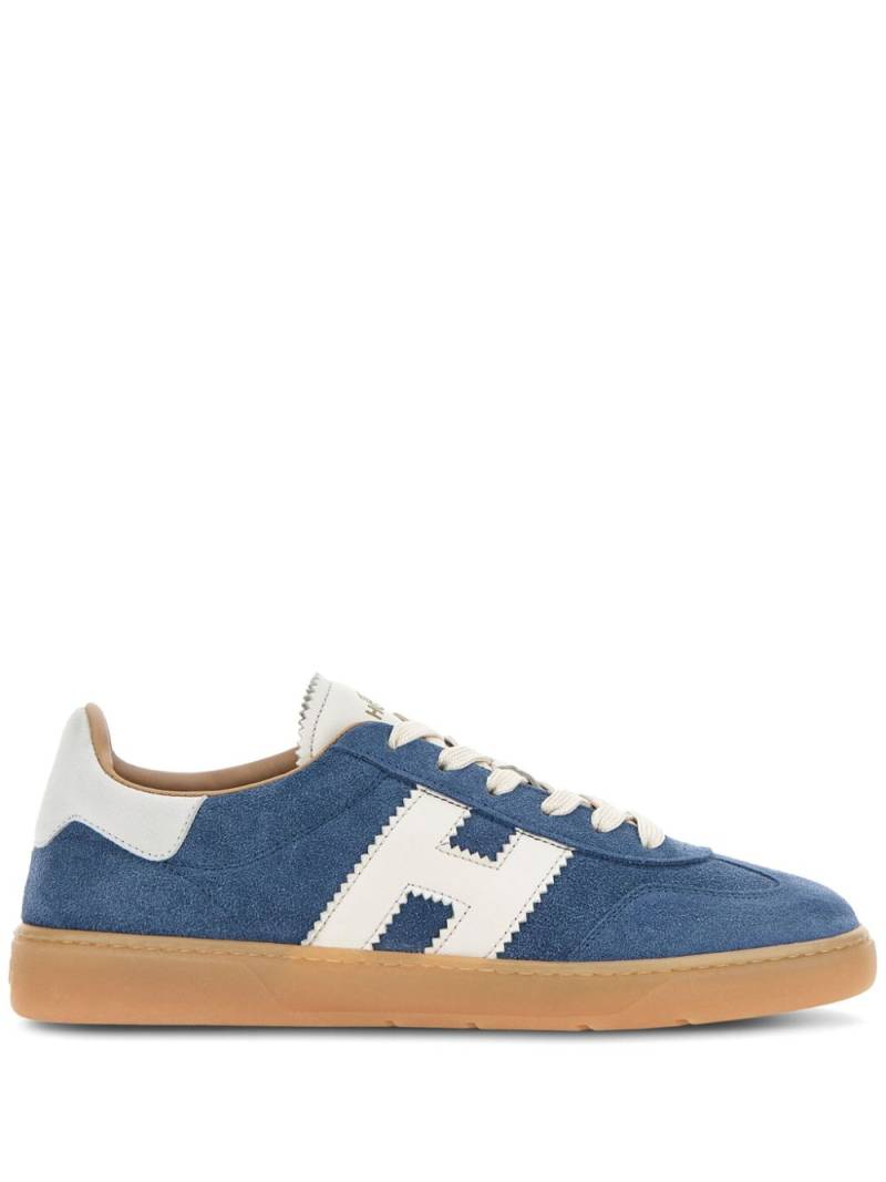 Hogan Cool sneakers - Blue von Hogan