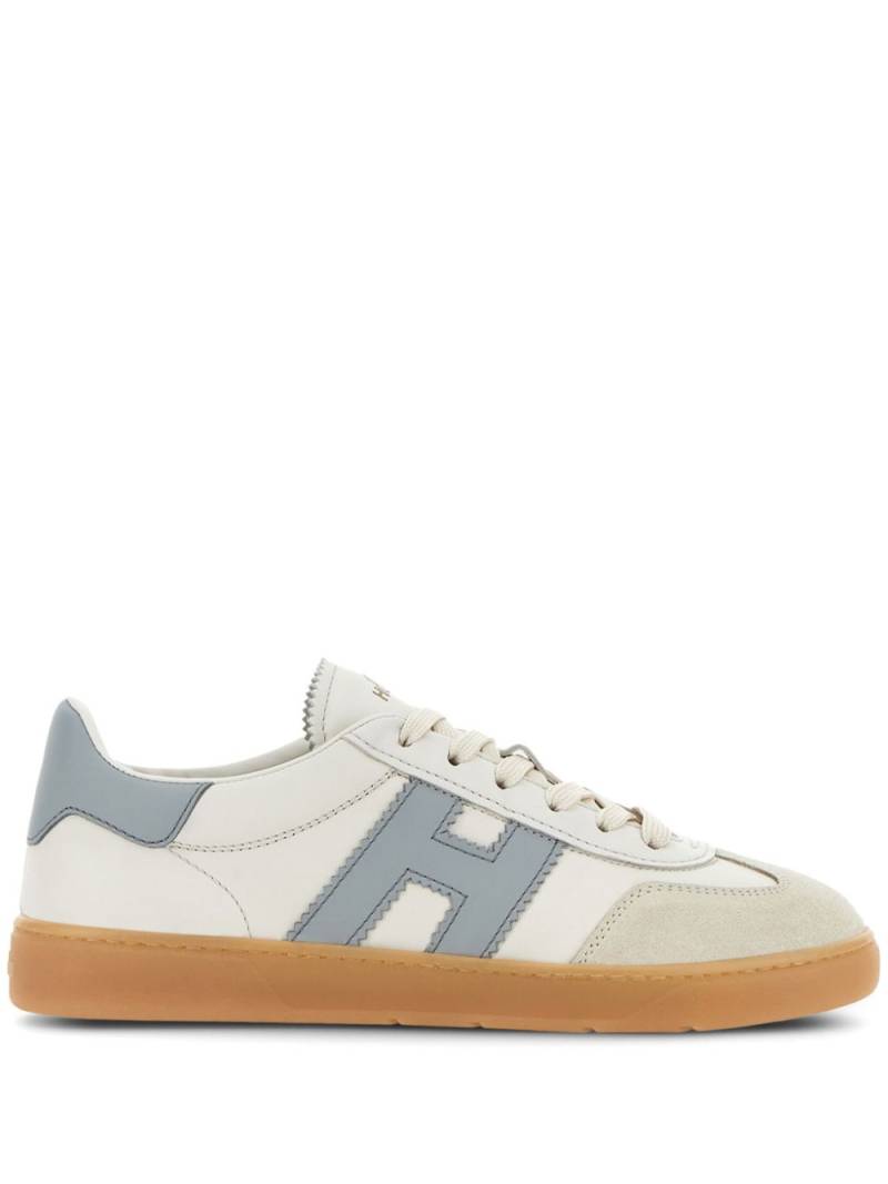 Hogan Cool sneakers - Neutrals von Hogan