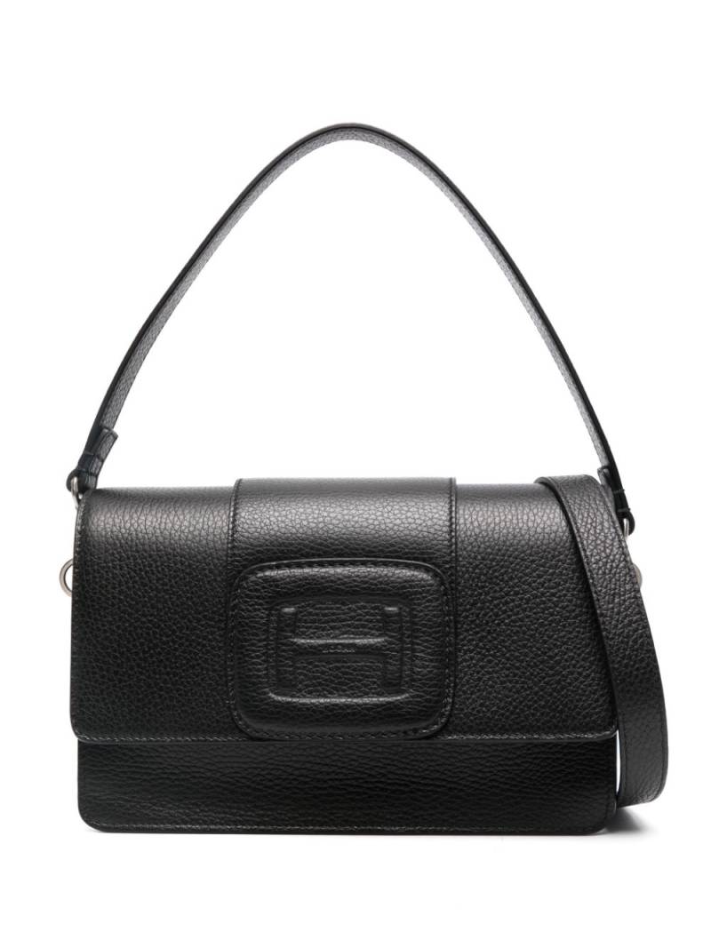 Hogan H-Bag shoulder bag - Black von Hogan