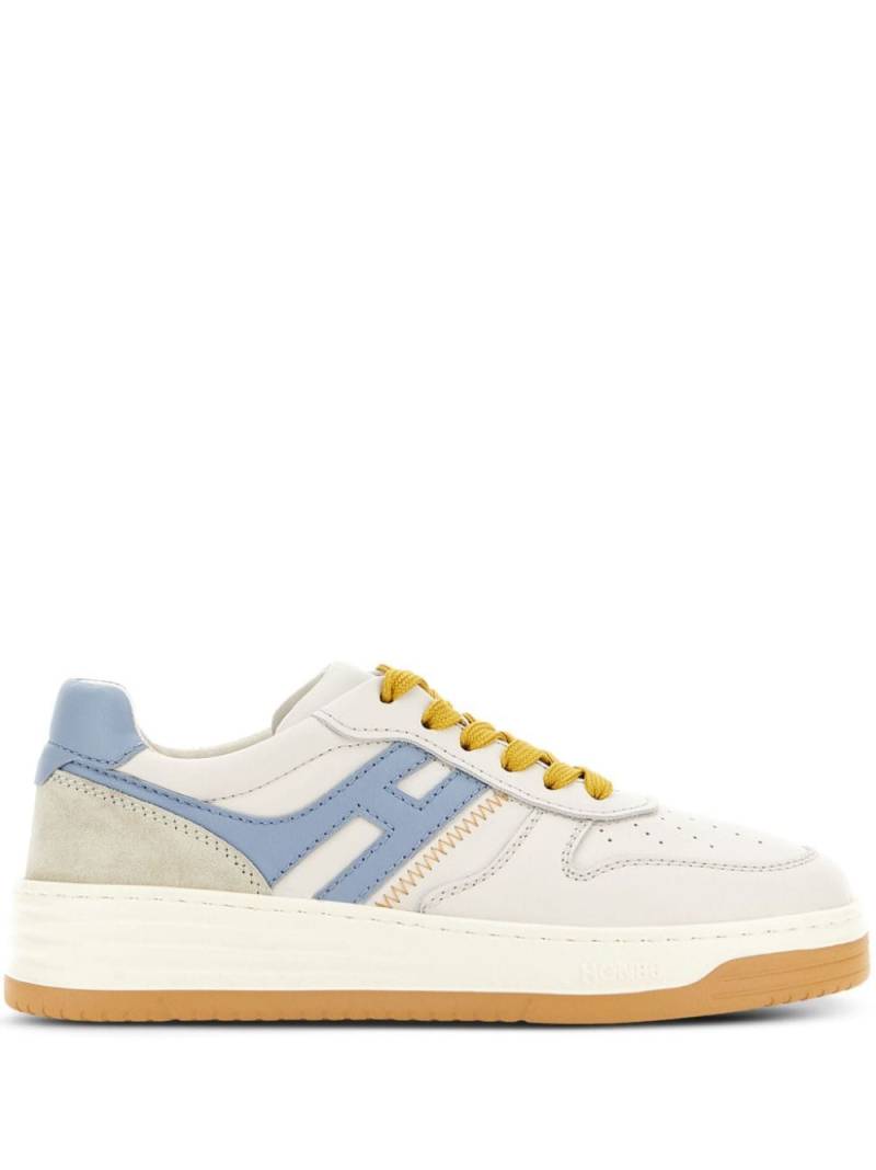 Hogan H630 low-top sneakers - Neutrals von Hogan