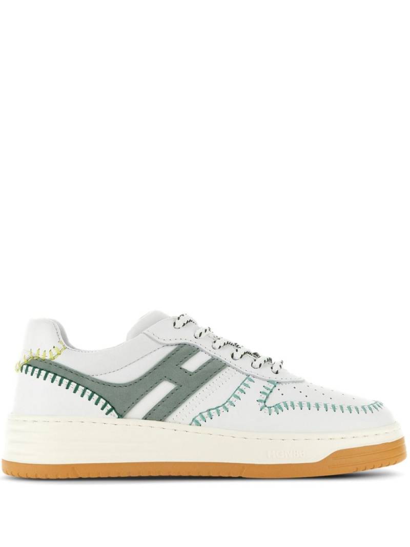 Hogan H630 low-top sneakers - White von Hogan