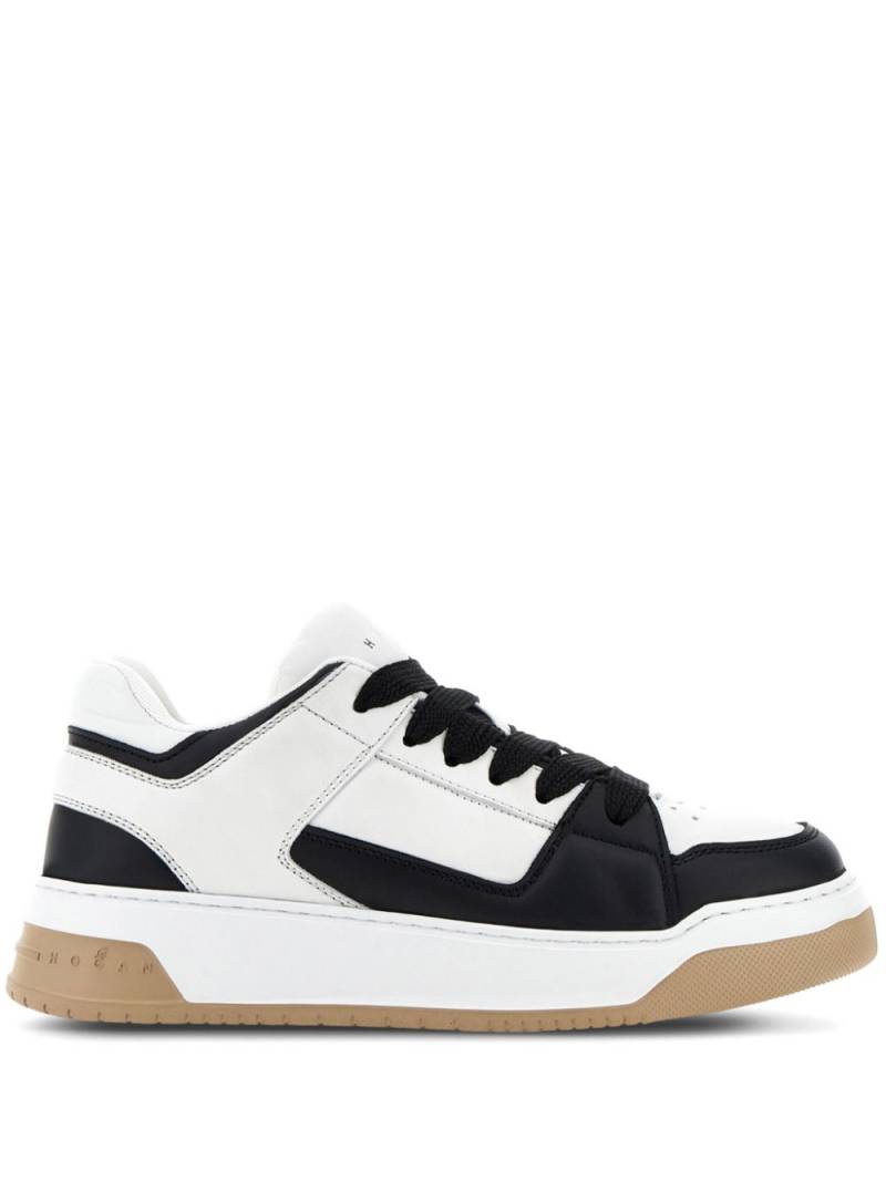 Hogan H667 low-top sneakers - White von Hogan