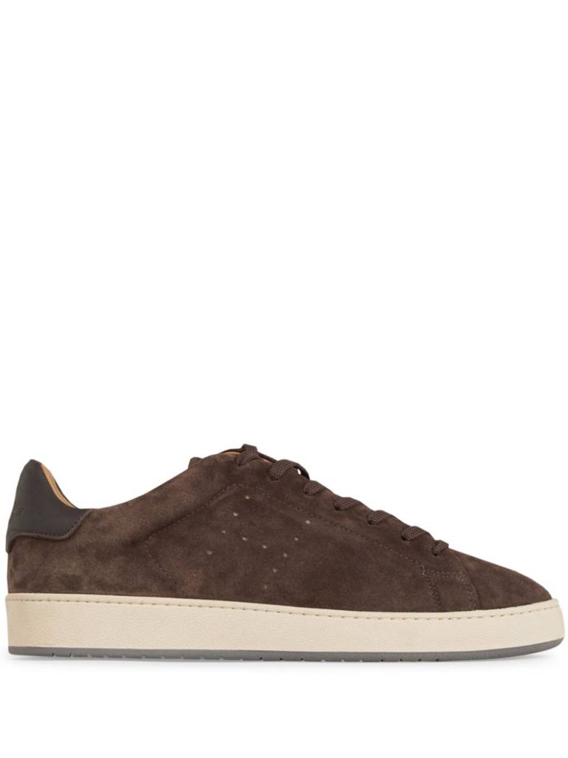 Hogan H672 sneakers - Brown von Hogan