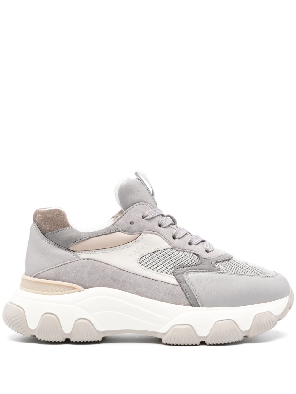 Hogan Hyperactive sneakers - Grey von Hogan