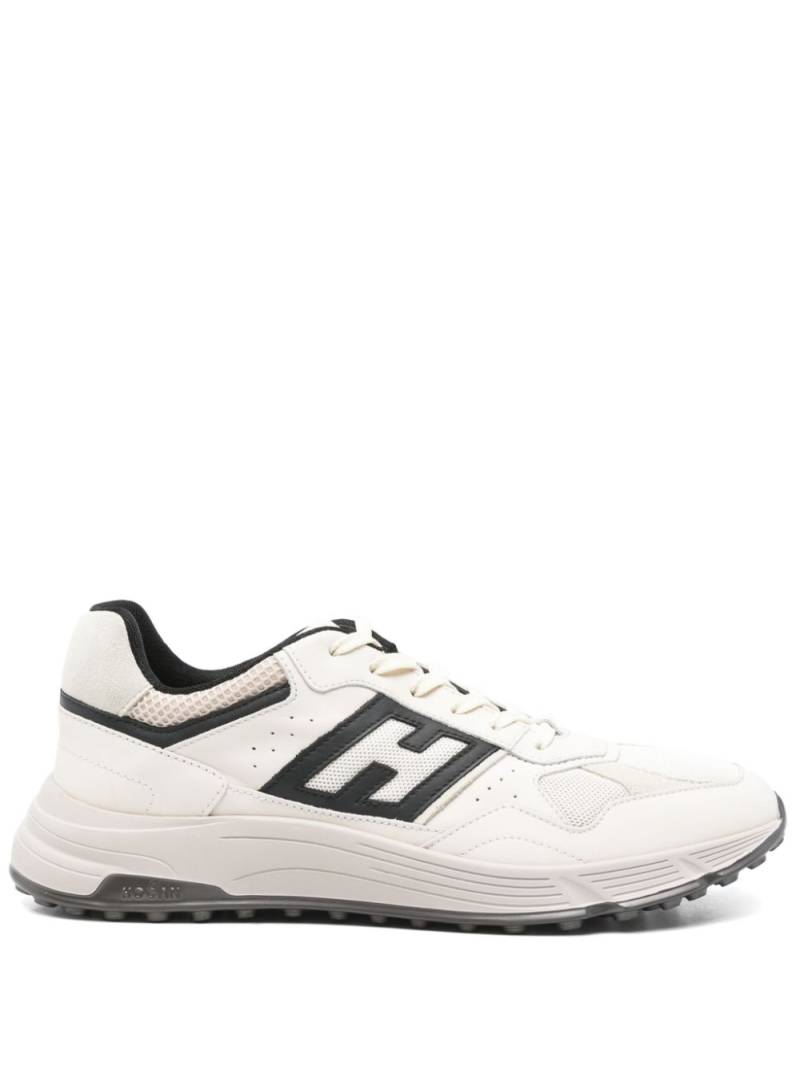 Hogan Hyperlight sneakers - Neutrals von Hogan