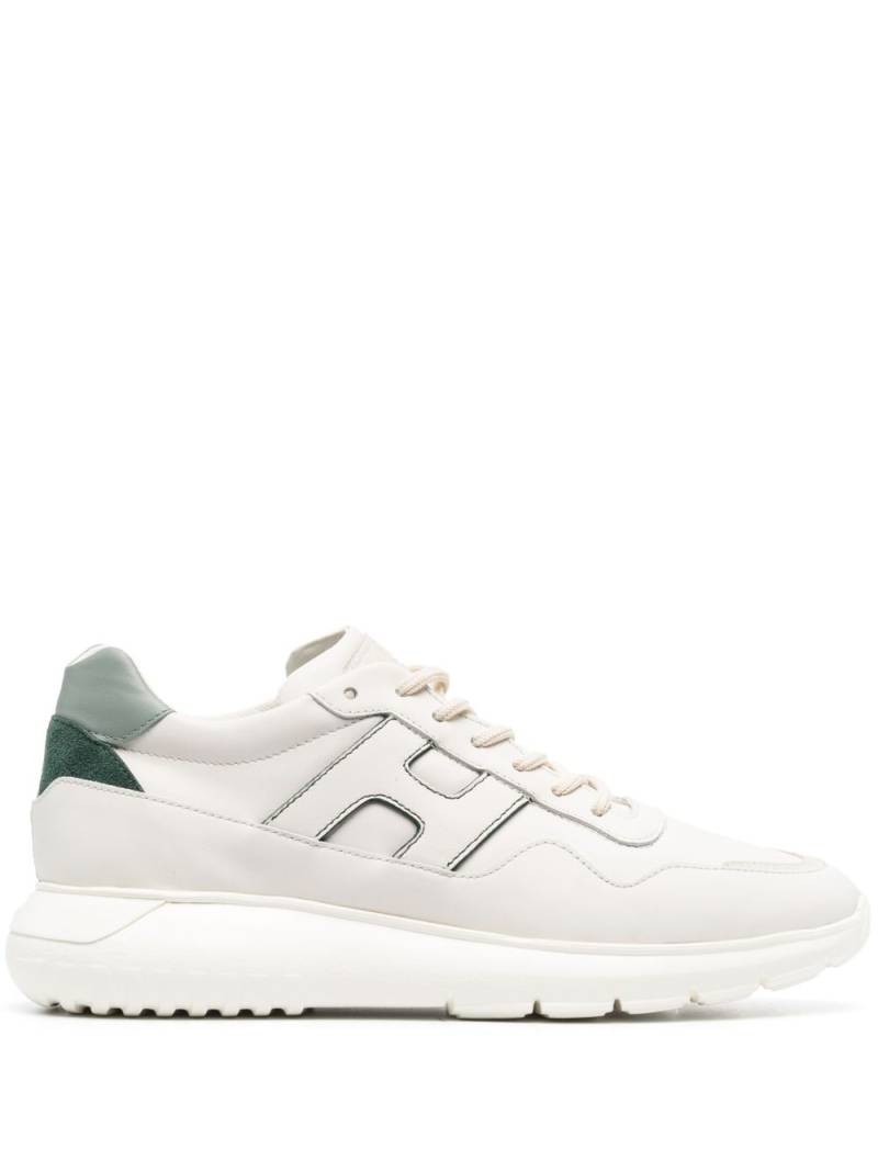 Hogan Interactive 3 low-top sneakers - Neutrals von Hogan