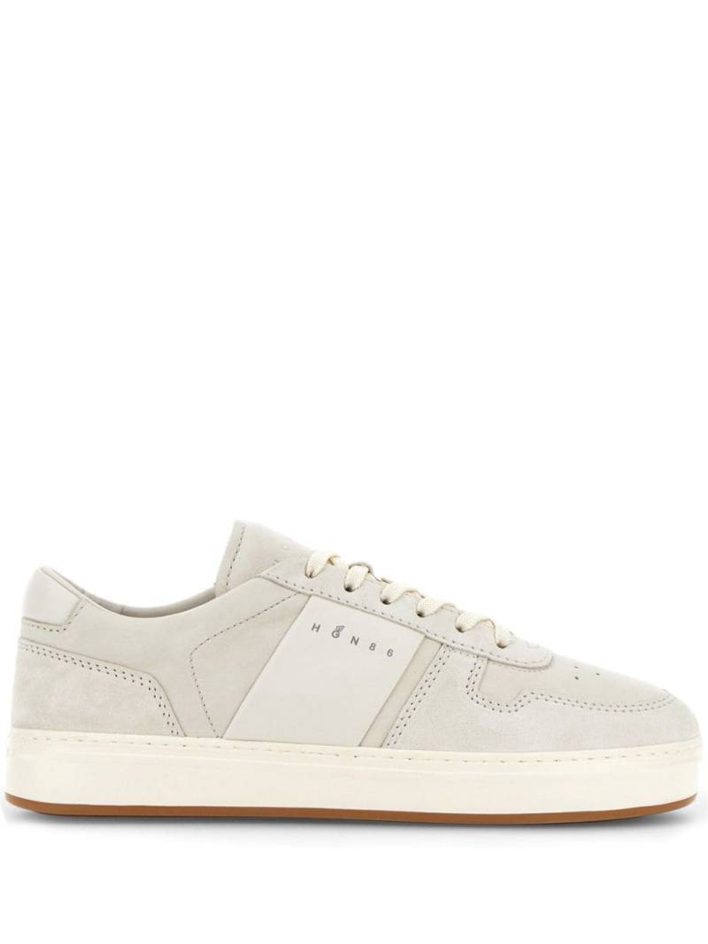 Hogan low-top sneakers - Neutrals von Hogan