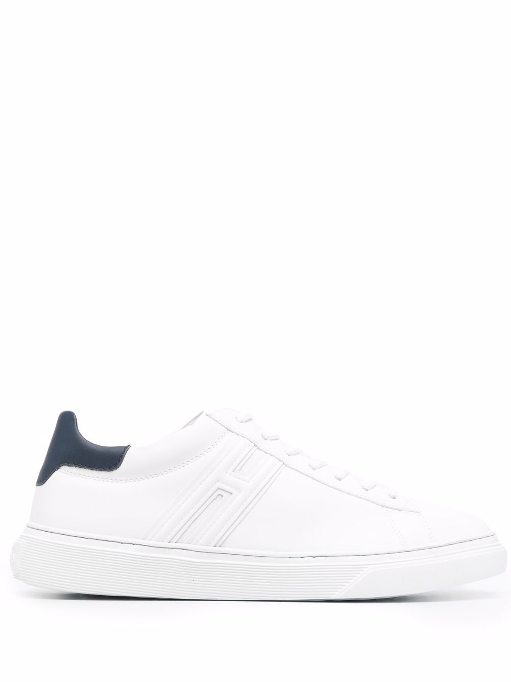 Hogan low-top sneakers - White von Hogan