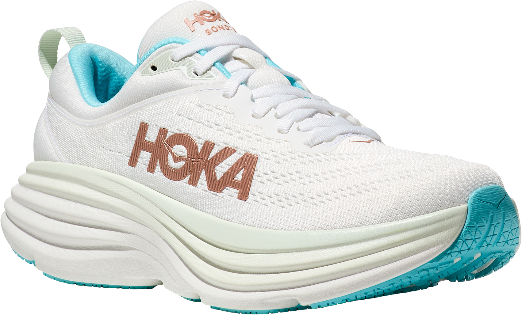 Hoka One One Laufschuh »Bondi 8«, maximale Dämpfung von Hoka One One