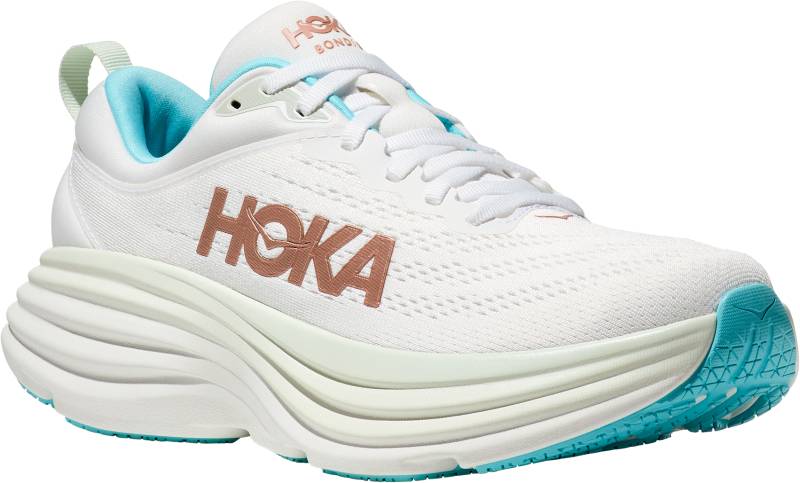 Hoka One One Laufschuh »Bondi 8«, maximale Dämpfung von Hoka One One