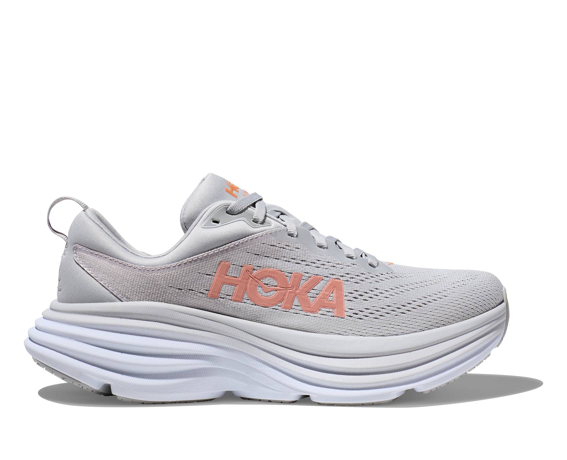 Hoka One One Laufschuh »Bondi 8«, maximale Dämpfung von Hoka One One