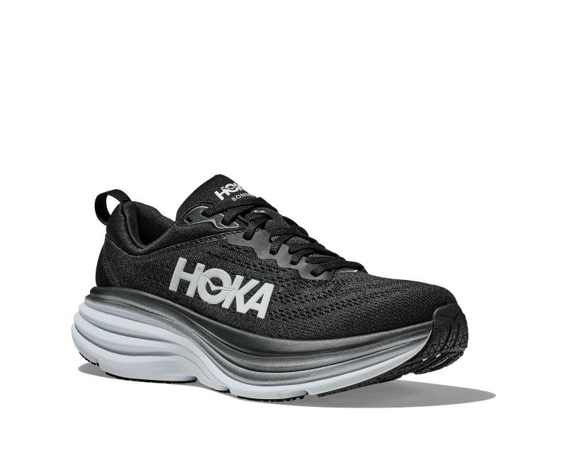 Hoka One One Laufschuh »Bondi 8«, maximale Dämpfung von Hoka One One