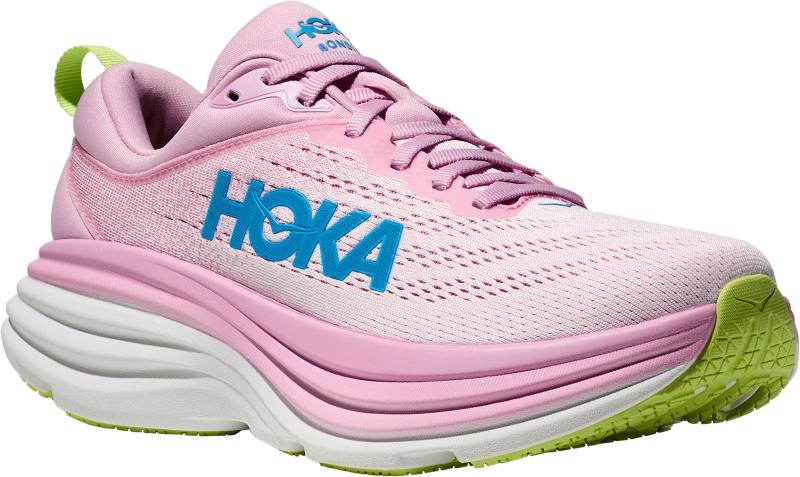 Hoka One One Laufschuh »Bondi 8«, maximale Dämpfung von Hoka One One