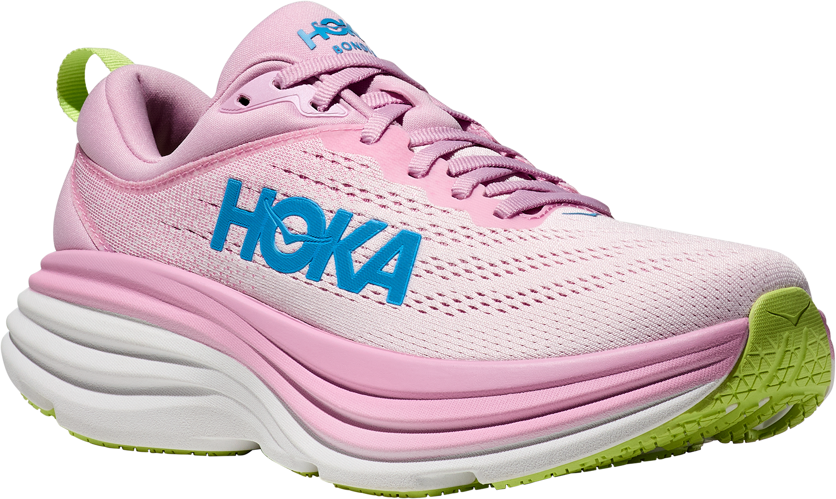 Hoka One One Laufschuh »Bondi 8«, maximale Dämpfung von Hoka One One