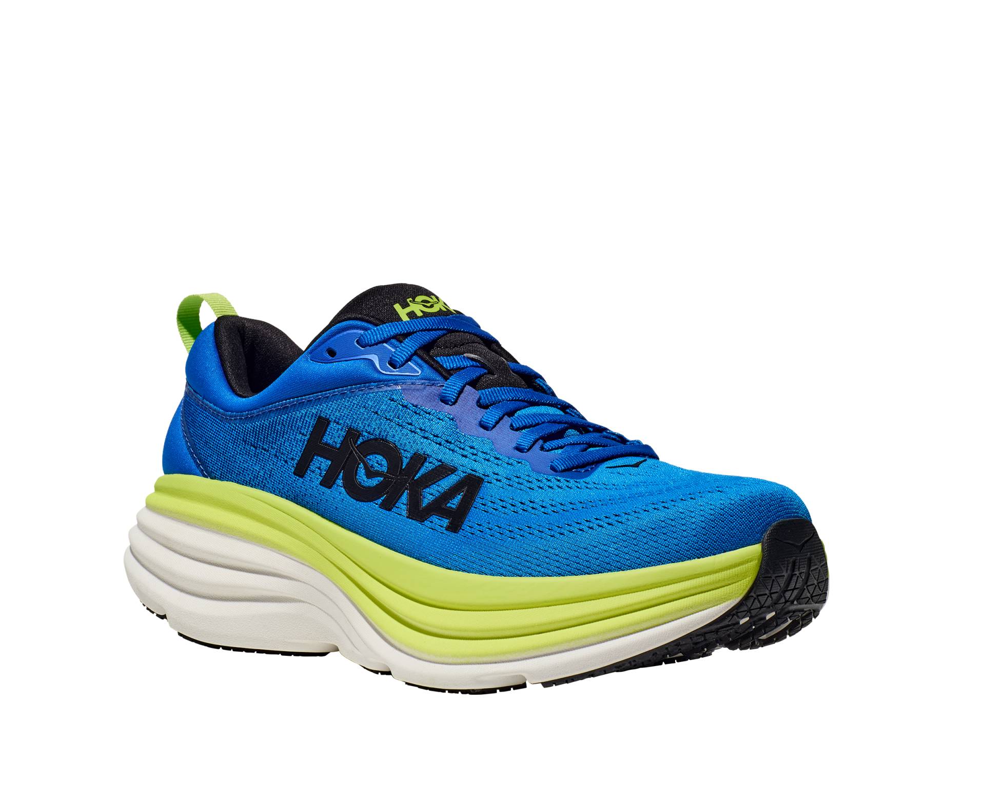 Hoka One One Laufschuh »Bondi 8«, maximale Dämpfung von Hoka One One