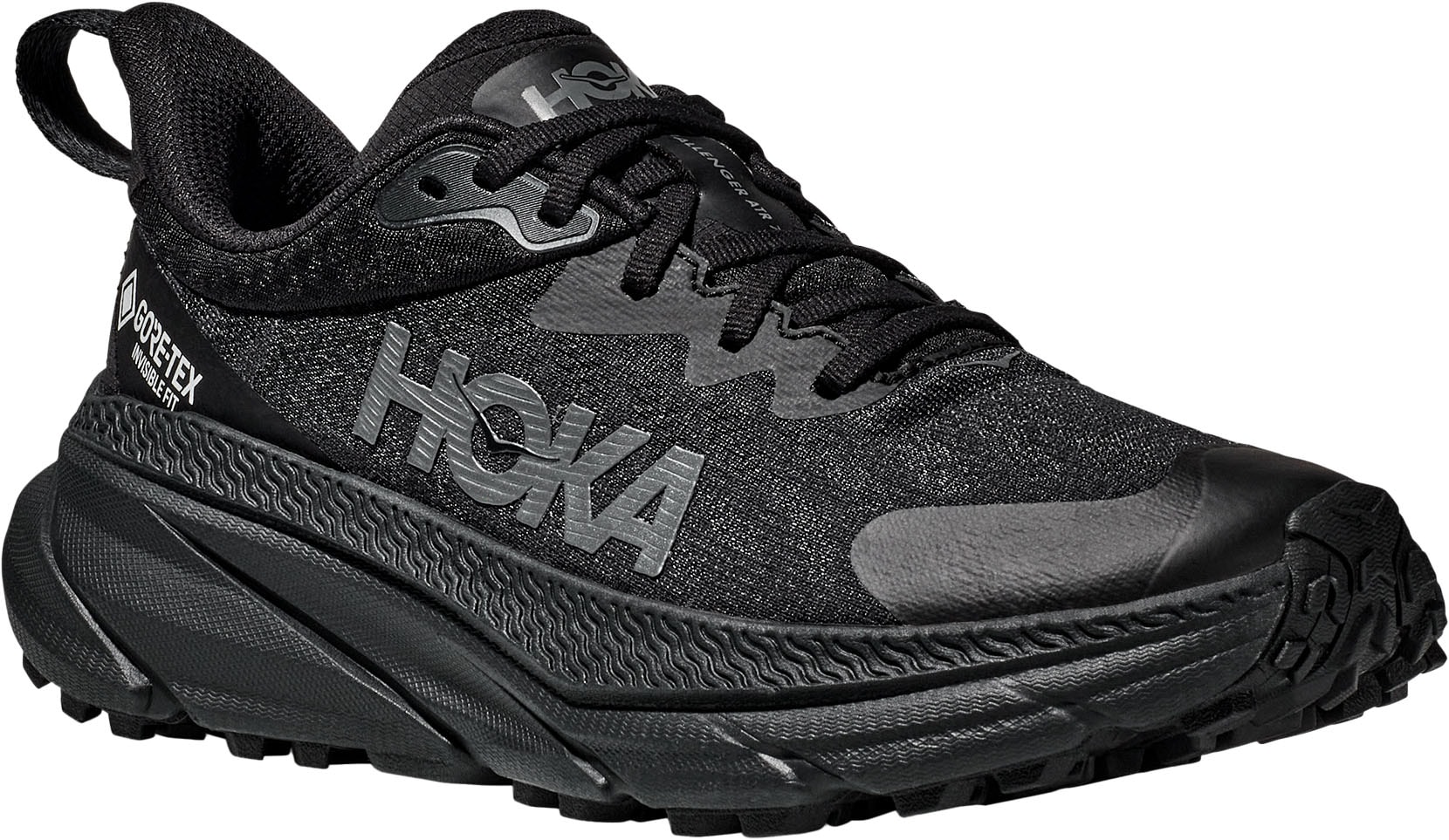 Hoka One One Laufschuh »Challenger 7 Gore-Tex«, wasserdichter Trailrunningschuh von Hoka One One