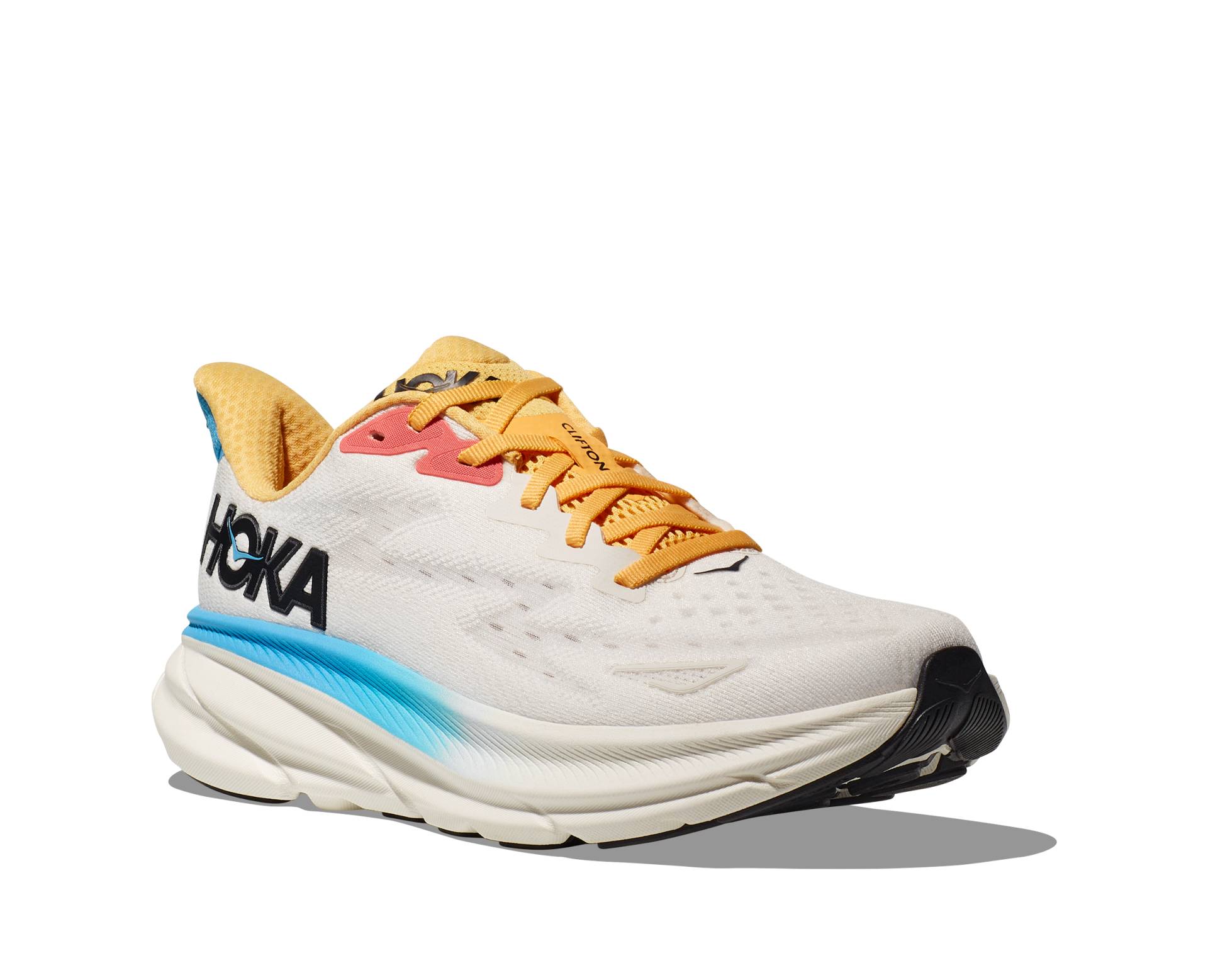 Hoka One One Laufschuh »Clifton 9«