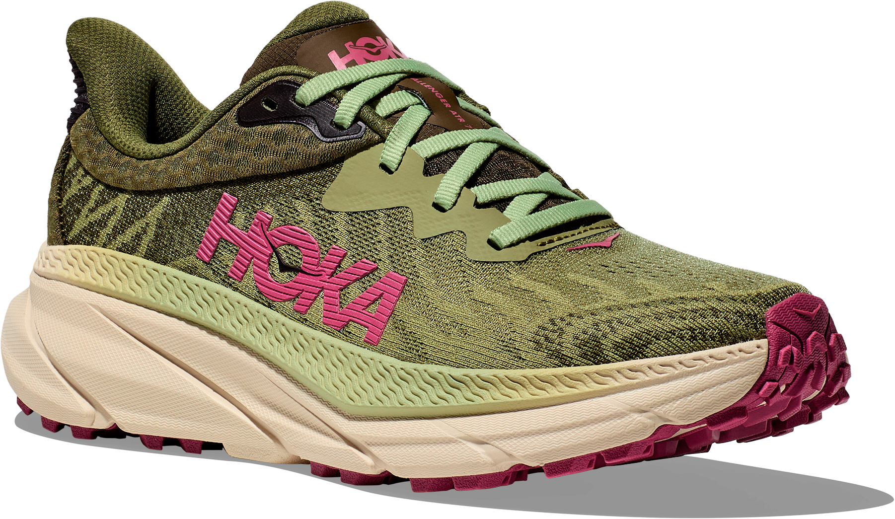 Hoka One One Trailrunningschuh »Challenger 7«