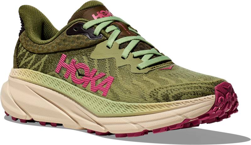 Hoka One One Trailrunningschuh »Challenger 7« von Hoka One One