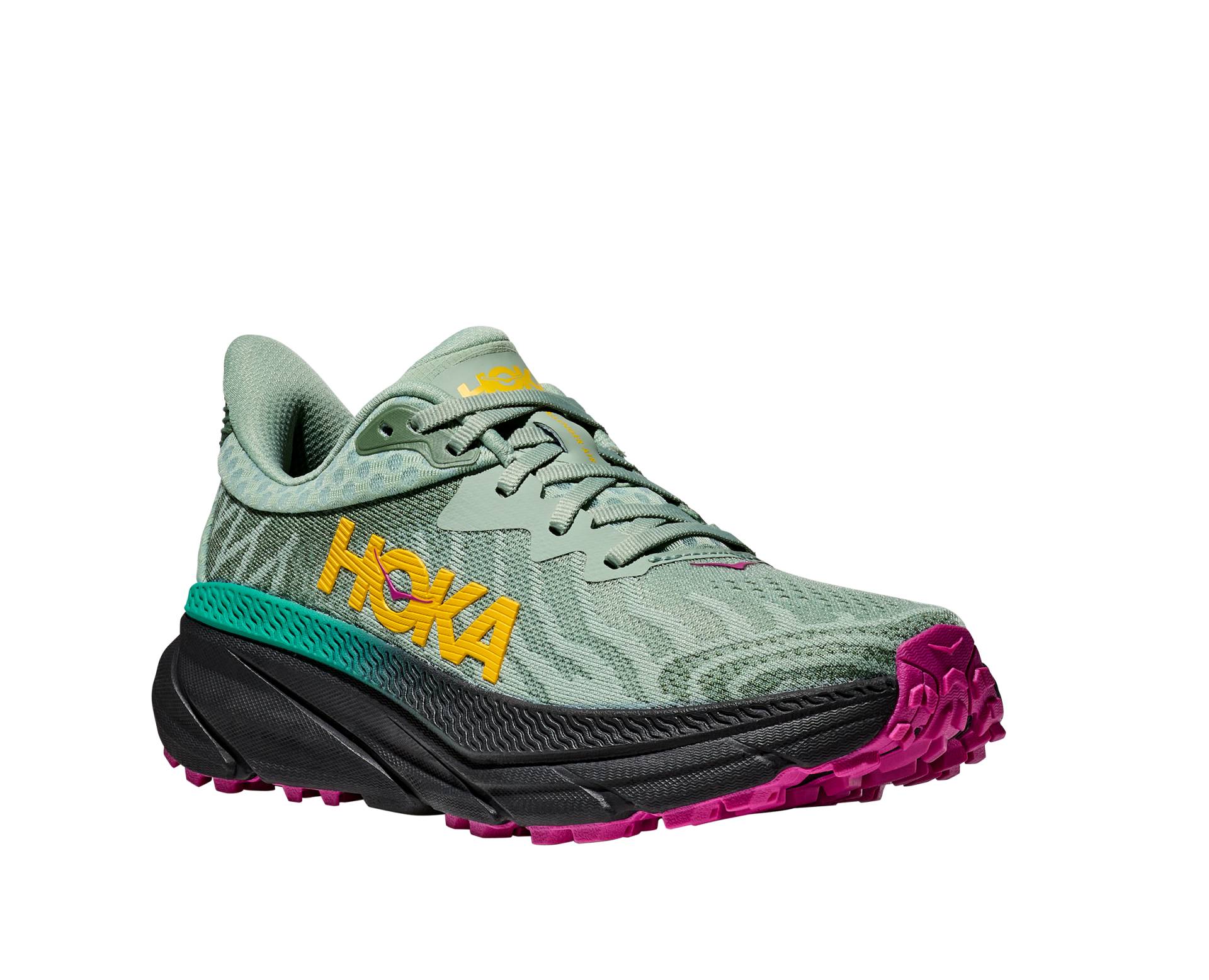 Hoka One One Trailrunningschuh »Challenger 7« von Hoka One One