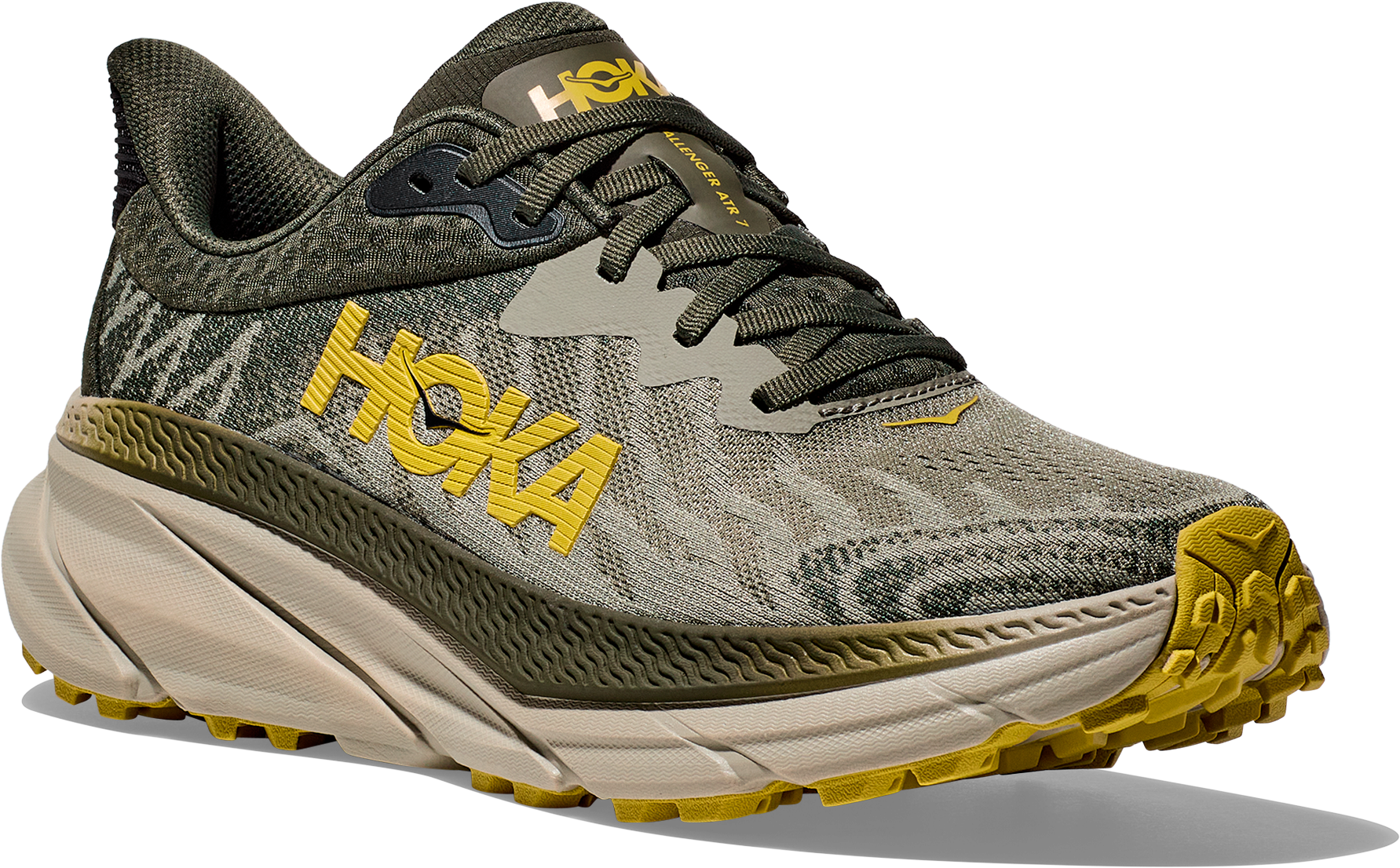 Hoka One One Trailrunningschuh »Challenger 7« von Hoka One One