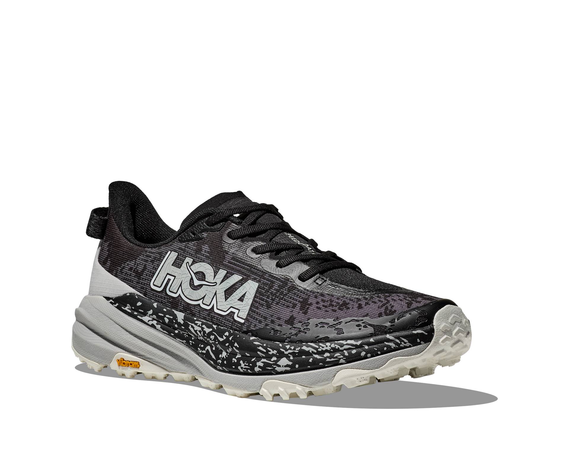 Hoka One One Trainingsschuh »Speedgoat 6«, für mehr Grip