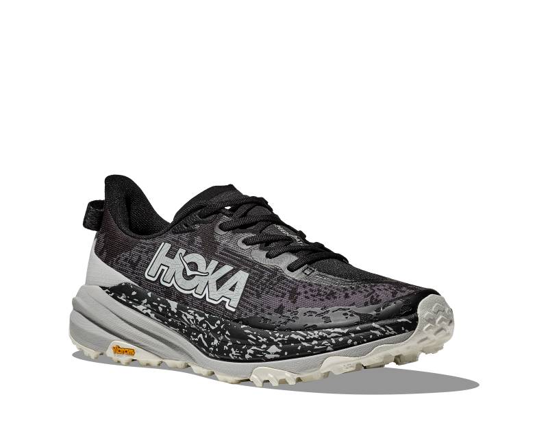 Hoka One One Trainingsschuh »Speedgoat 6«, für mehr Grip von Hoka One One