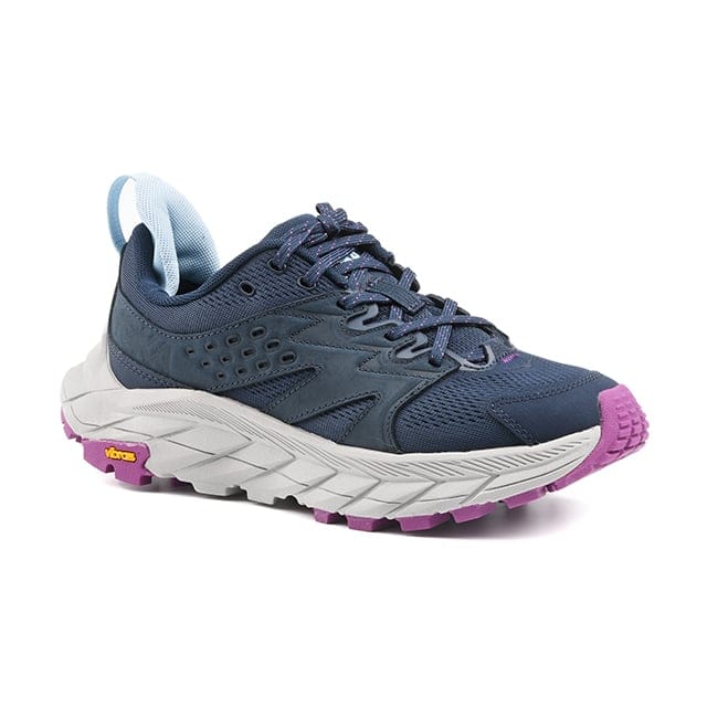 Hoka ANACAPA BREEZE LOW W'S-5.5 36.5 von Hoka