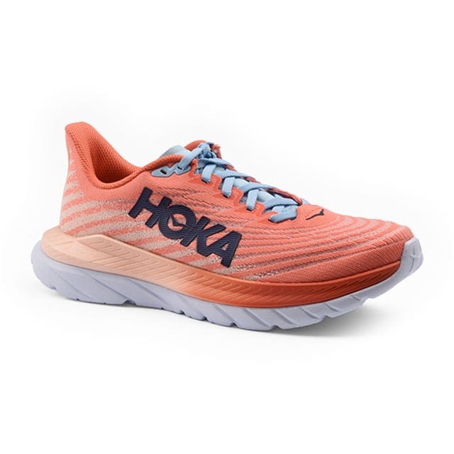 Hoka Mach 5-7.5 39 von Hoka