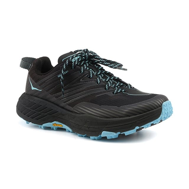 Hoka SPEEDGOAT 4 GTX W'S-5.5 36.5 von Hoka