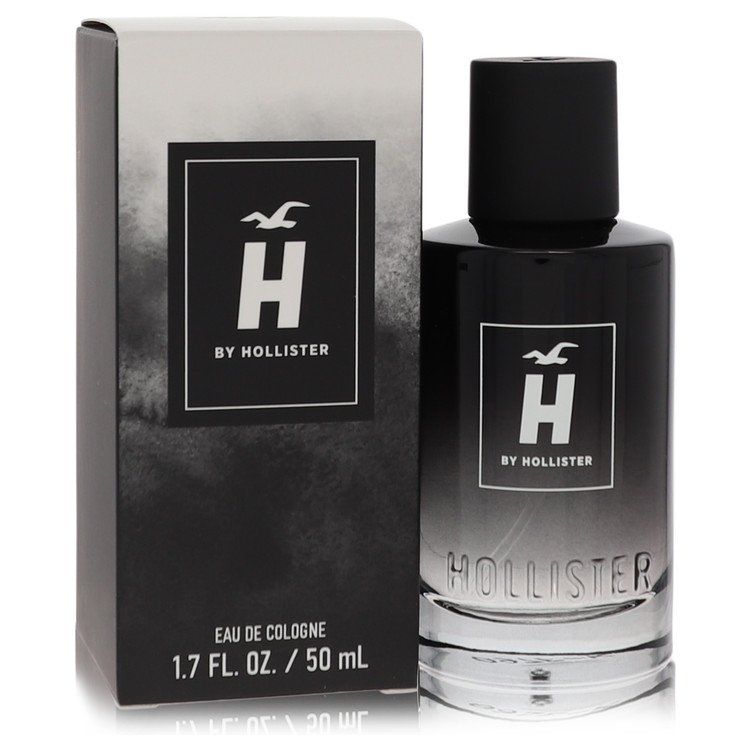 Hollister H Eau de Cologne 50ml von Hollister