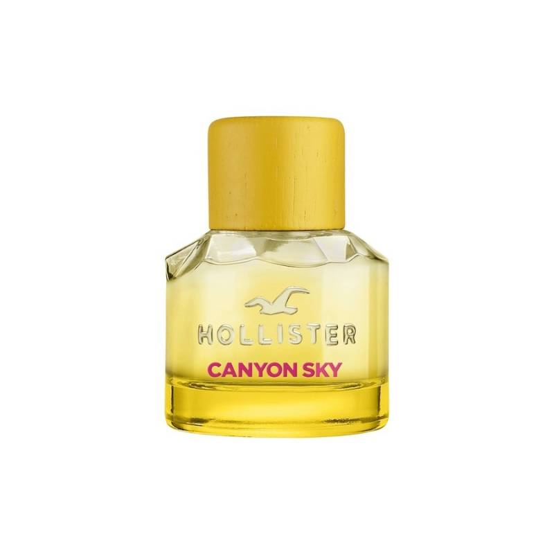 Hollister Canyon Sky Hollister Canyon Sky For Her eau_de_parfum 30.0 ml von Hollister