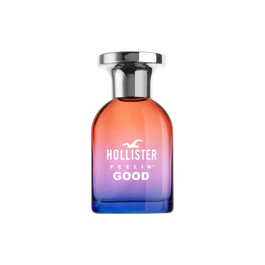 Hollister Feelin´ Good Hollister Feelin´ Good for Her eau_de_parfum 30.0 ml Hollister Feelin´ Good Hollister Feelin´ Good for Her eau_de_parfum 30.0 ml von Hollister
