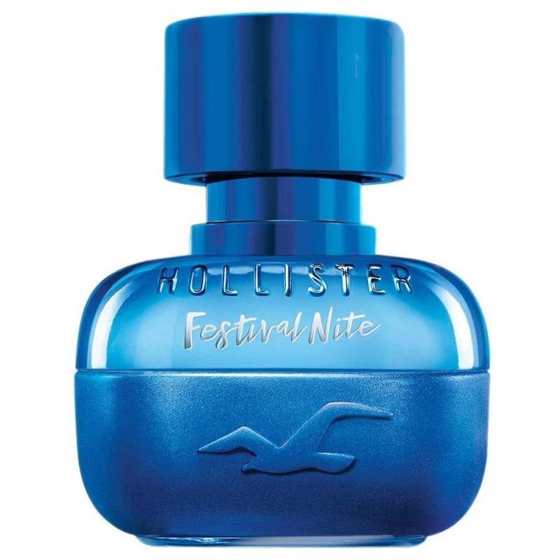 Hollister Festival Nite Hollister Festival Nite for Him eau_de_toilette 30.0 ml von Hollister