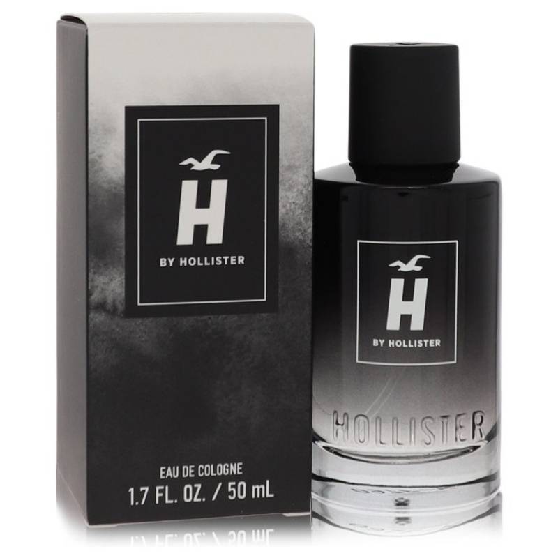 Hollister H Eau De Cologne Spray 51 ml von Hollister