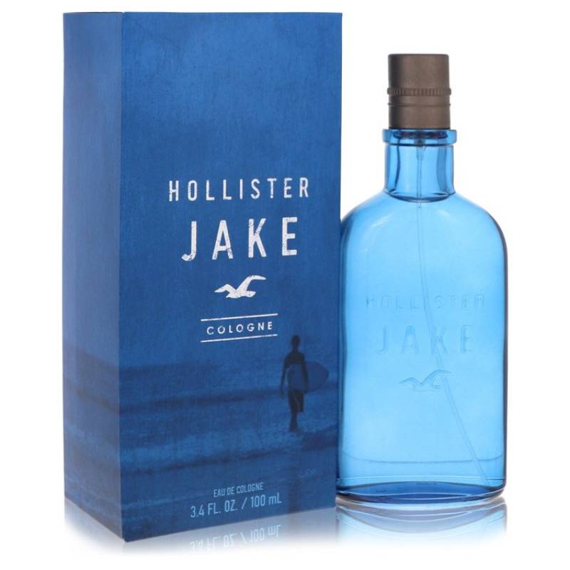 Hollister Jake Eau De Cologne Spray 100 ml von Hollister