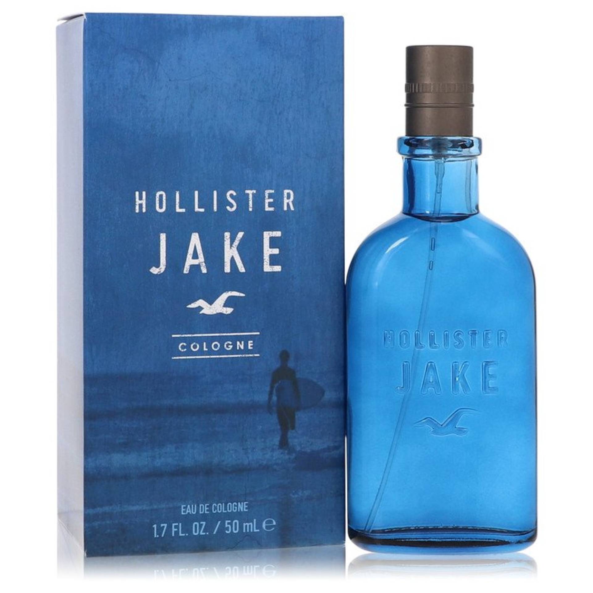 Hollister Jake Eau De Cologne Spray 50 ml von Hollister