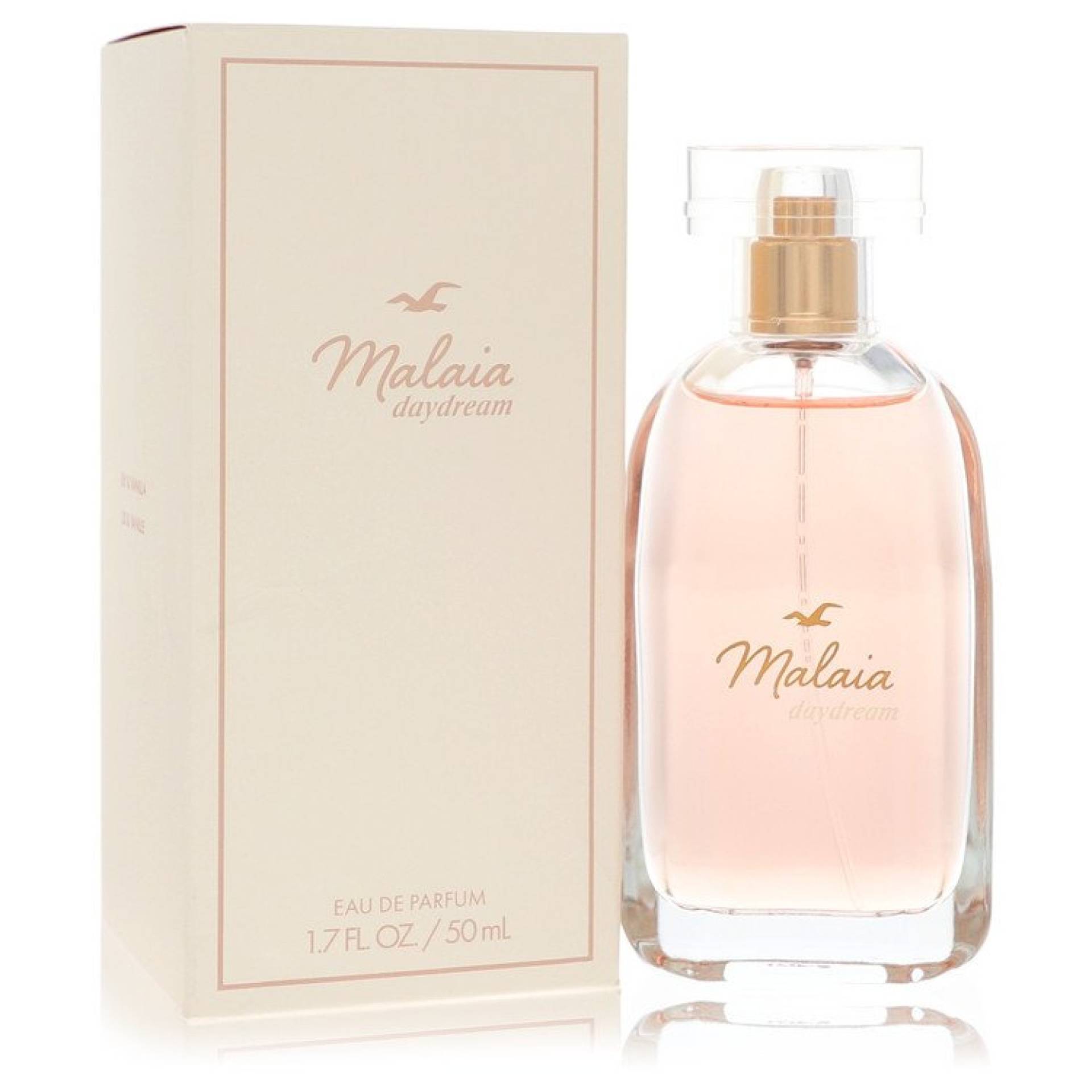 Hollister Malaia Daydream Eau De Parfum Spray 51 ml Hollister Malaia Daydream Eau De Parfum Spray 51 ml von Hollister