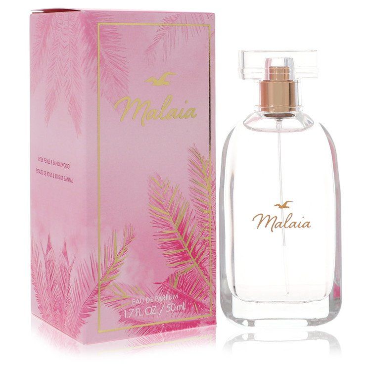 Hollister Malaia Eau de Parfum 50ml von Hollister