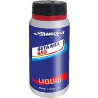 HOLMENKOL Betamix Red Liquid 250ml keine Farbe von Holmenkol