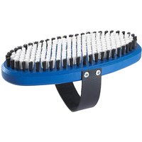 HOLMENKOL Oval Bürste Nylon keine Farbe HOLMENKOL Oval Bürste Nylon keine Farbe von Holmenkol