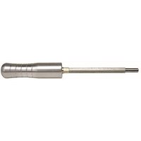 HOLMENKOL Speed Stick Pro II 120mm keine Farbe HOLMENKOL Speed Stick Pro II 120mm keine Farbe von Holmenkol