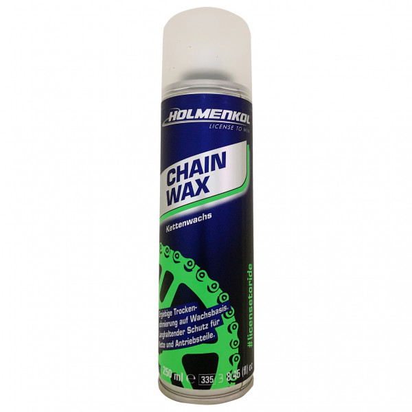 Holmenkol - Chain Wax Gr 250 ml von Holmenkol