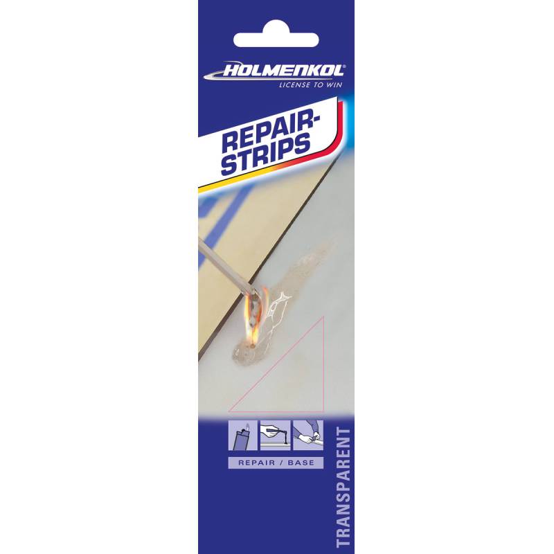 Holmenkol Repair-Strips 5er Pack Holmenkol Repair-Strips 5er Pack von Holmenkol