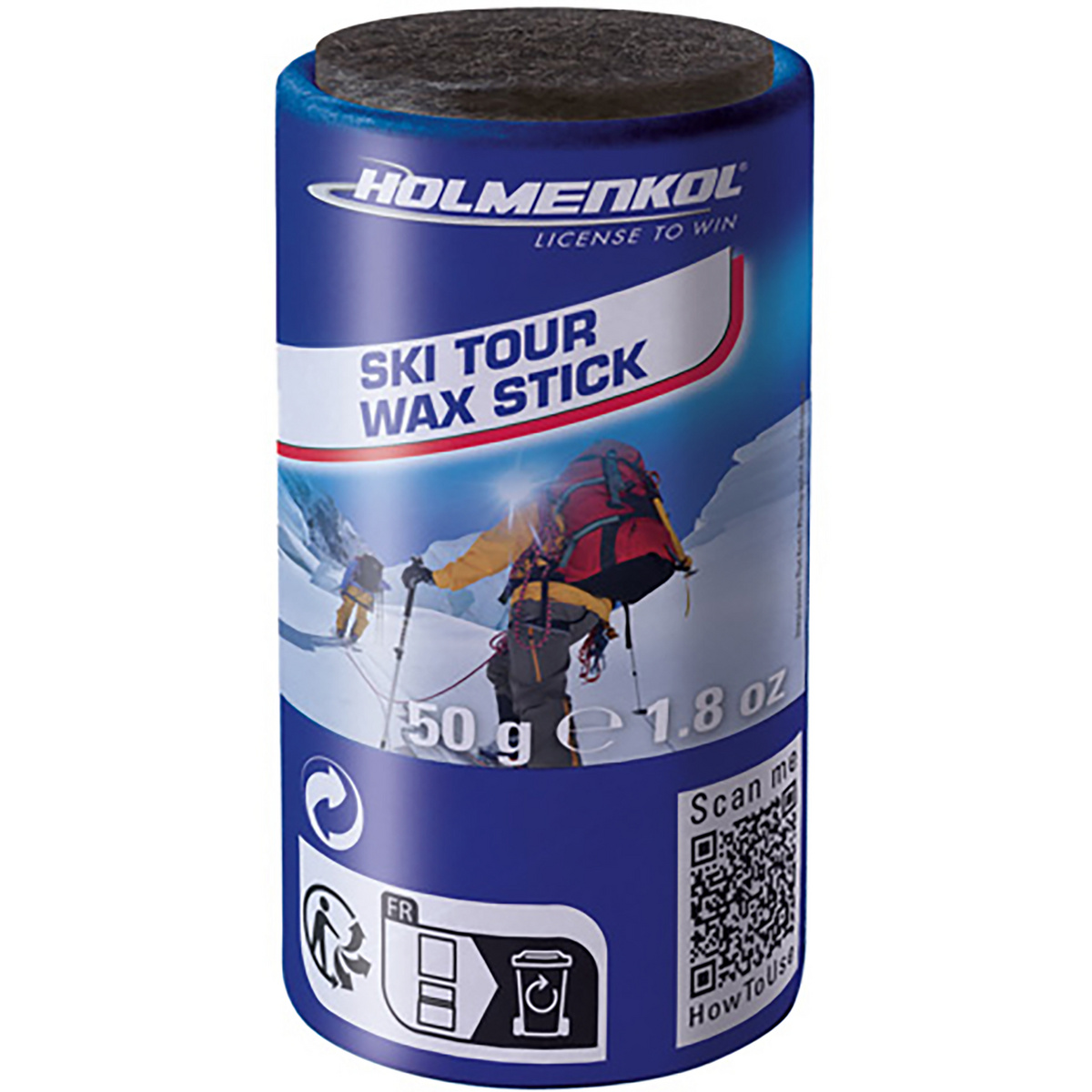 Holmenkol Ski Tour Wax Stick von Holmenkol